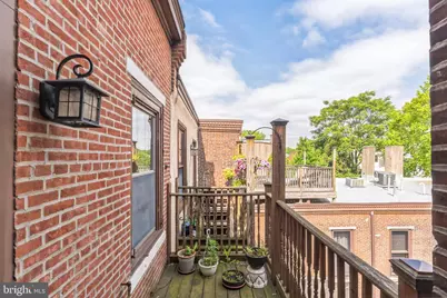 1911 Green Street #6, Philadelphia, PA 19130 - Photo 17