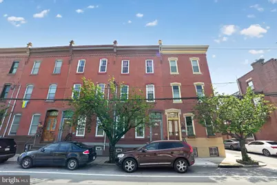 2424 Poplar Street #1, Philadelphia, PA 19130 - Photo 1