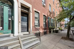 1817 Spruce St, Philadelphia, PA 19103 - Photo 15