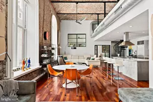 105 S 12th St, Philadelphia, PA 19107 - Photo 5