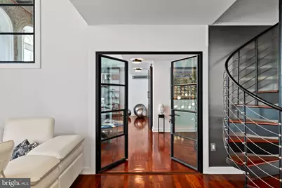105 S 12th Street #202/203, Philadelphia, PA 19107 - Photo 23