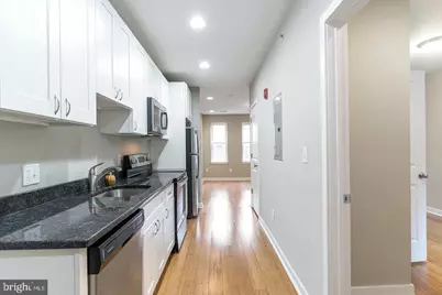 616 S 4th Street #2F, Philadelphia, PA 19147 - Photo 1