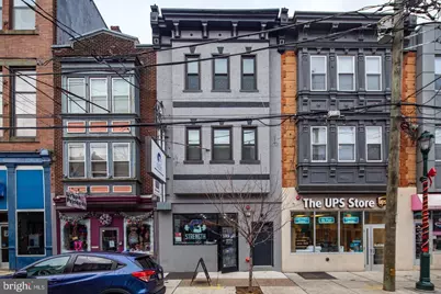 616 S 4th Street #2F, Philadelphia, PA 19147 - Photo 19