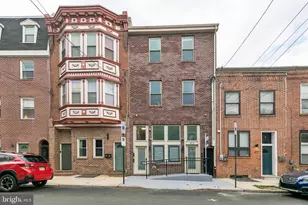 413 Fairmount Ave, Philadelphia, PA 19123 - Photo 1