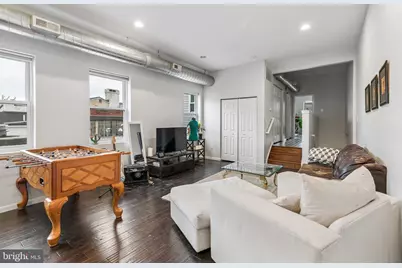 413 Fairmount Avenue, Philadelphia, PA 19123 - Photo 29