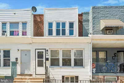 2510 S Carroll Street, Philadelphia, PA 19142 - Photo 1