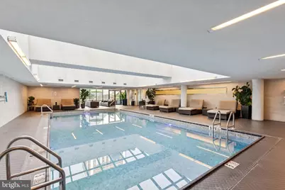 202 W Rittenhouse Square #3302, Philadelphia, PA 19103 - Photo 29