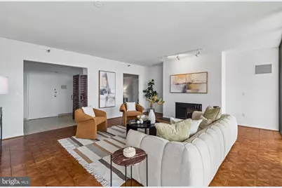202 W Rittenhouse Square #3302, Philadelphia, PA 19103 - Photo 3