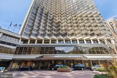 202 W Rittenhouse Square #3302, Philadelphia, PA 19103 - Photo 35