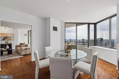 202 W Rittenhouse Square #3302, Philadelphia, PA 19103 - Photo 5