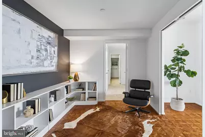 202 W Rittenhouse Square #3302, Philadelphia, PA 19103 - Photo 11
