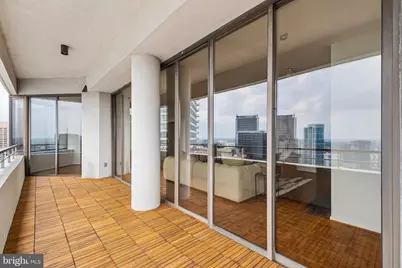 202 W Rittenhouse Square #3302, Philadelphia, PA 19103 - Photo 27