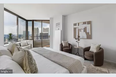 202 W Rittenhouse Square #3302, Philadelphia, PA 19103 - Photo 17