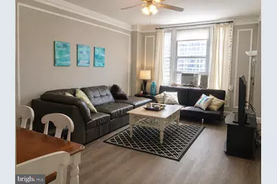 2031 Locust Street #804, Philadelphia, PA 19103 - Photo 1