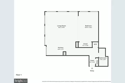 200 Locust Street #29DN, Philadelphia, PA 19106 - Photo 37