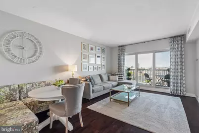 717 S Chris Columbus Boulevard #1411, Philadelphia, PA 19147 - Photo 5