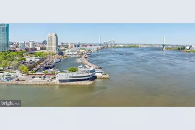 717 S Chris Columbus Boulevard #1411, Philadelphia, PA 19147 - Photo 43
