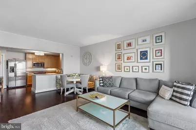 717 S Chris Columbus Boulevard #1411, Philadelphia, PA 19147 - Photo 7