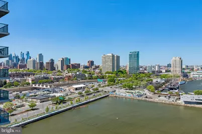 717 S Chris Columbus Boulevard #1411, Philadelphia, PA 19147 - Photo 41
