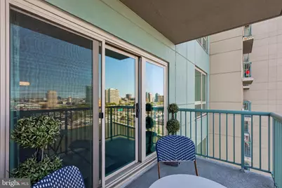 717 S Chris Columbus Boulevard #1411, Philadelphia, PA 19147 - Photo 35