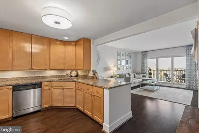 717 S Chris Columbus Boulevard #1411, Philadelphia, PA 19147 - Photo 15