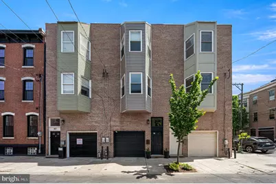 929 S 18th Street, Philadelphia, PA 19146 - Photo 1