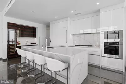 1911 Walnut St. Street #3304, Philadelphia, PA 19103 - Photo 3