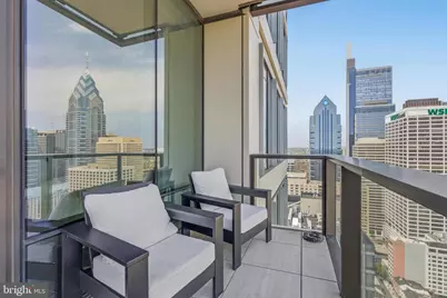 1911 Walnut St. Street #3304, Philadelphia, PA 19103 - Photo 7
