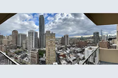 1919 Chestnut Street #2618, Philadelphia, PA 19103 - Photo 1