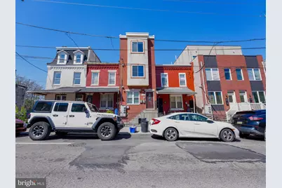 672 N 33rd Street #B, Philadelphia, PA 19104 - Photo 1