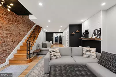 2519 Grays Ferry Avenue, Philadelphia, PA 19146 - Photo 3