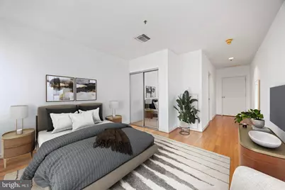 1100 Vine Street #1209, Philadelphia, PA 19107 - Photo 19