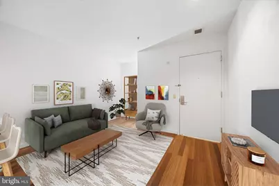 1100 Vine Street #1209, Philadelphia, PA 19107 - Photo 21