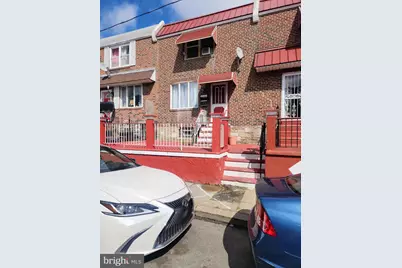 4019 Lawndale Street, Philadelphia, PA 19124 - Photo 1