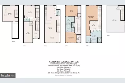 2657 Livingston Street, Philadelphia, PA 19125 - Photo 45