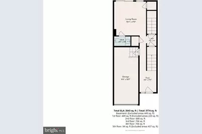 2657 Livingston Street, Philadelphia, PA 19125 - Photo 47