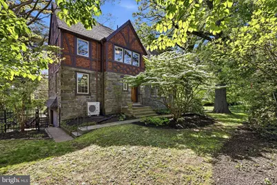 512 Woodbrook Lane, Philadelphia, PA 19119 - Photo 3
