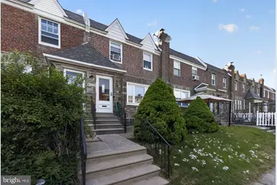 6928 Lynford Street, Philadelphia, PA 19149 - Photo 1