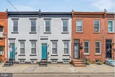 1541 S Stillman Street, Philadelphia, PA 19146 - Photo 1
