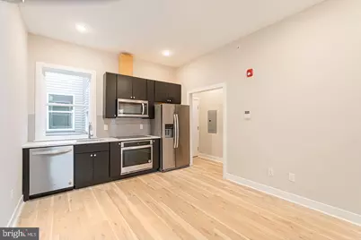 1946 N 6th Street #UNIT 3R, Philadelphia, PA 19122 - Photo 1