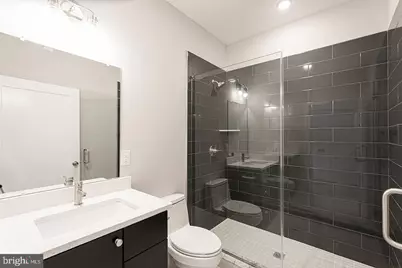 1946 N 6th Street #UNIT 3R, Philadelphia, PA 19122 - Photo 5