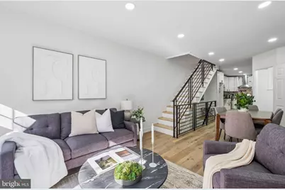 1511 N Bailey Street, Philadelphia, PA 19121 - Photo 1