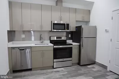1231 Vine Street #1, Philadelphia, PA 19107 - Photo 3