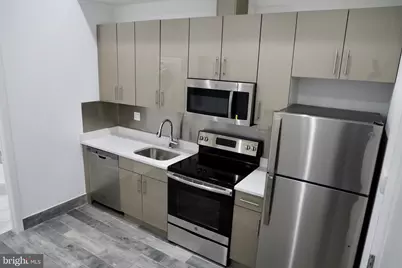 1231 Vine Street #1, Philadelphia, PA 19107 - Photo 9