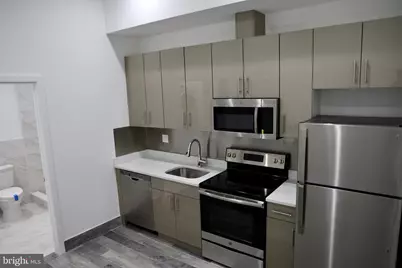 1231 Vine Street #1, Philadelphia, PA 19107 - Photo 7