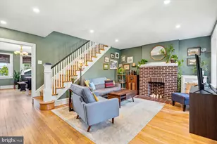 4046 Pechin St, Philadelphia, PA 19128 - Photo 5