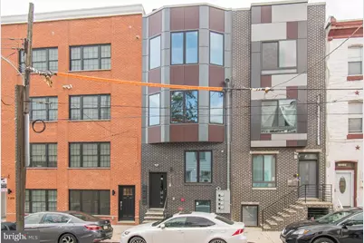 1206 N 24th Street #B, Philadelphia, PA 19121 - Photo 15