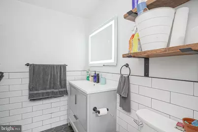 1315 N 23rd Street #UNIT 2, Philadelphia, PA 19121 - Photo 9