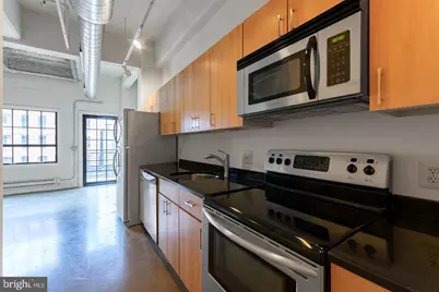 412-26 S 13th Street #UNIT 312, Philadelphia, PA 19147 - Photo 3
