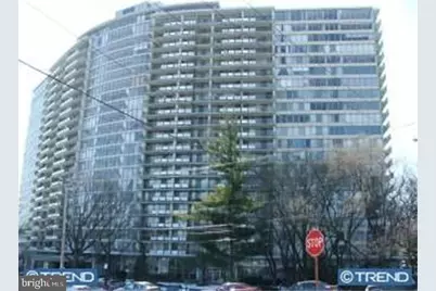 3900 Ford Road #12E, Philadelphia, PA 19131 - Photo 1